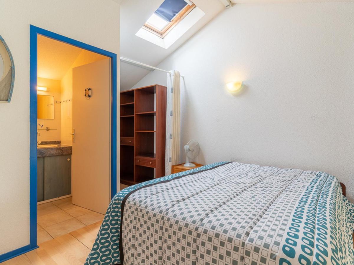 Mimizan Plage: Appartement 6 Pers, 2 Etoiles, Menage Inclus, Parking, Ascenseur - Fr-1-50-83 Buitenkant foto