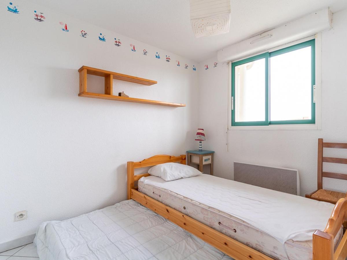 Mimizan Plage: Appartement 6 Pers, 2 Etoiles, Menage Inclus, Parking, Ascenseur - Fr-1-50-83 Buitenkant foto